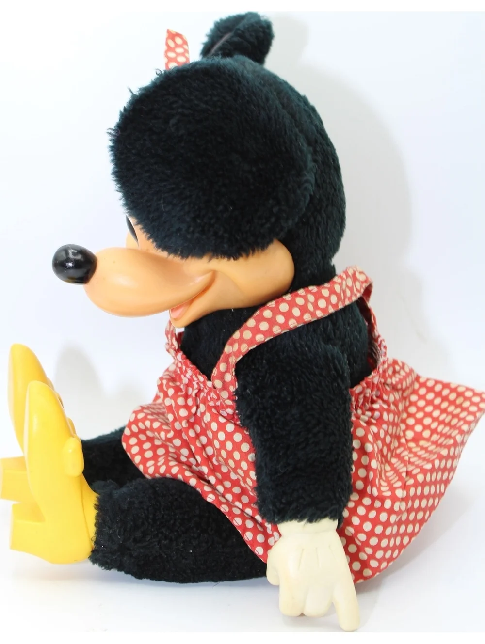 Vintage 1970's Walt Disney Productions Minnie Mouse 14